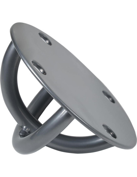 Soporte de Montaje en Pared Srrmod SR-DH-1206 para Entrenamiento