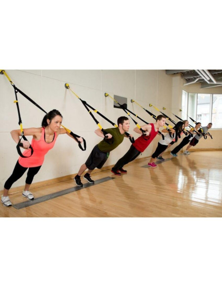 Soporte de Montaje en Pared Srrmod SR-DH-1206 para Entrenamiento