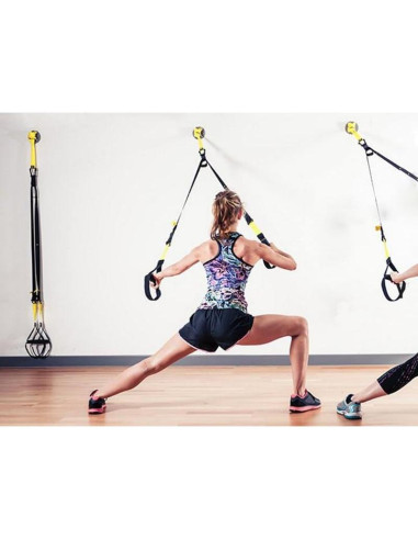 Soporte de Montaje en Pared Srrmod SR-DH-1206 para Entrenamiento