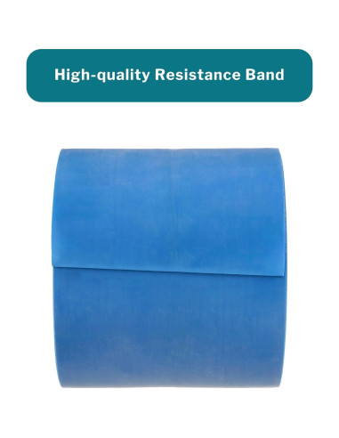 Banda de Resistencia McKesson Can Do - Alta Resistencia 12.7x457.2cm