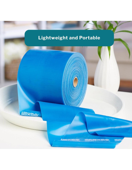 Banda de Resistencia McKesson Can Do - Alta Resistencia 12.7x457.2cm