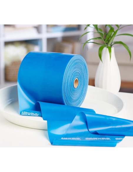 Banda de Resistencia McKesson Can Do - Alta Resistencia 12.7x457.2cm