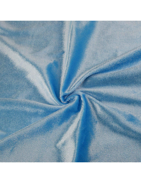 Capa con capucha para disfraz de princesa Visofayo 4-5T