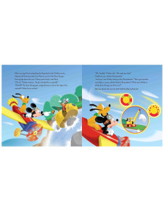 Mickey Mouse Clubhouse: Mickey's Easter Hunt 2