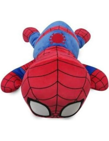 Peluches Spider-Man Cuddleez Disney 62 cm Original