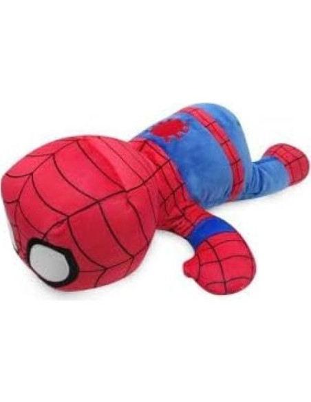 Peluches Spider-Man Cuddleez Disney 62 cm Original