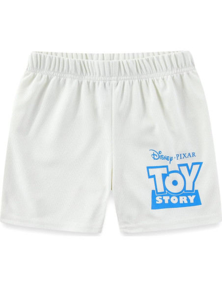 Conjunto Toy Story Camiseta y Pantalones Cortos Niños