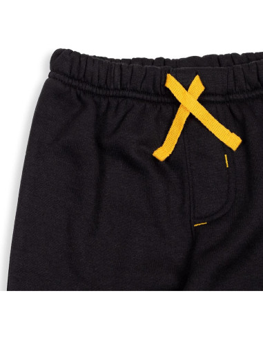 Conjunto sudadera capucha y pantalones Disney El Rey León 4T