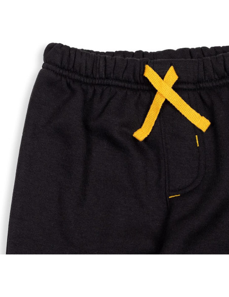 Conjunto sudadera capucha y pantalones Disney El Rey León 4T