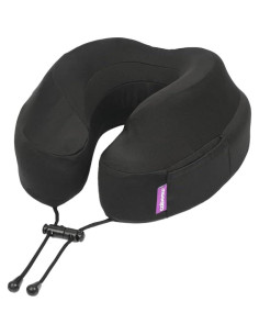 Cabeau Almohada de Viaje Evolución Plus Espuma Viscoelástica 2