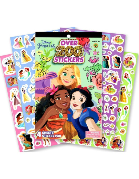 Conjunto de Libros para Colorear Disney Moana - 2 Libros y Más