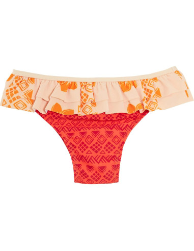 Tankini Moana Disney Niñas 2 Piezas Deluxe 9-10 Años