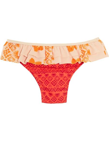 Tankini Moana Disney Niñas 2 Piezas Deluxe 9-10 Años