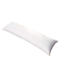 Almohada Corporal Completa Zituop 150x50cm Refrigerante