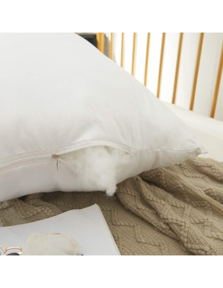 Almohada Corporal Completa Zituop 150x50cm Refrigerante