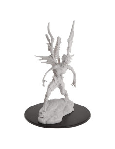 Miniatura Diablo Hueso Pathfinder Battles NECA 30g