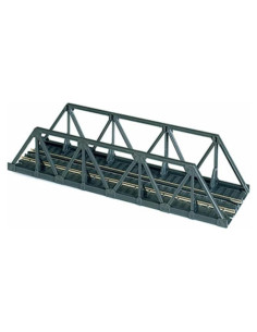 Kit Puente Truss Warren Atlas Code 100 Escala HO