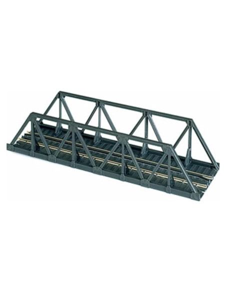 Kit Puente Truss Warren Atlas Code 100 Escala HO