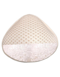 Prótesis Mamaria Silicona Transpirable para Mastectomía