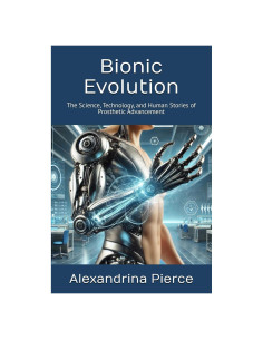 Bionic Evolution: The Science, Technology, and Human Stories of Prosthetic Advancement