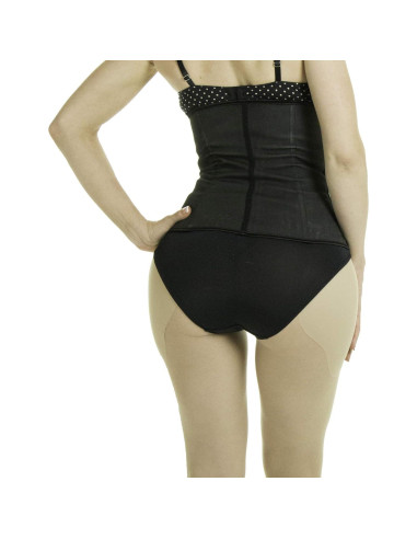 Almohadillas de Cadera Silicona Skinister Mujeres Talla A Bronce