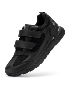 Zapatos de caminar FitVille Rebound Core V8 para hombres 10.5