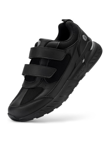 Zapatos de caminar FitVille Rebound Core V8 para hombres 10.5