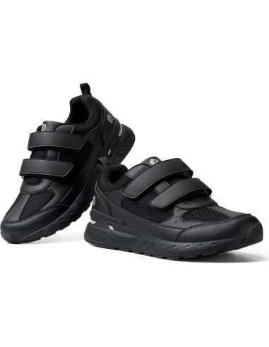 Zapatos de caminar FitVille Rebound Core V8 para hombres 10.5