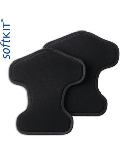 Kit SoftKIT Allard para ToeOFF y BlueROCKER Grande 2