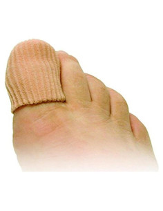 Silipos Tejido Acanalado 2X Grande 6 Unidades