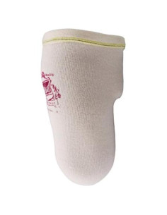 Calcetín Prostético Regal Mediano Corto 3 Capas PSRMDSH3