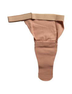 Faja Compresiva Truform-OTC Rodilla X-Large 30,48 cm