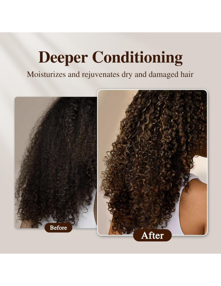 Capucha Térmica Leopardo AOPOW - Acondicionamiento Profundo