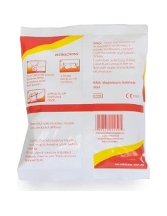 Paquete de Calor Instantáneo Primacare PHP-45, 24 Piezas, 10.16x12.7 cm 2