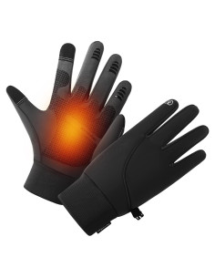 Guantes de Invierno Suneed Térmicos Impermeables Talla XL