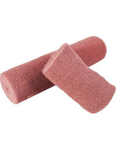 Gasa Adherente JorVet 100% Algodón 12 Rollos 7,62 cm x 4,57 m 2