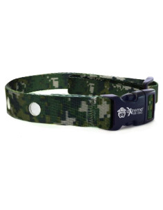 Correa de Repuesto Nylon Resistente Extreme Dog Fence Camo