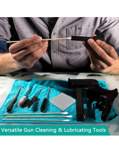 Bastoncillos de Algodón EYXFORMULA 500 Pcs 15,24 cm