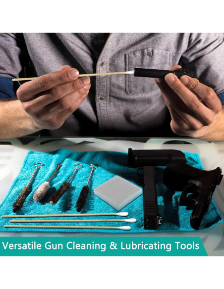 Bastoncillos de Algodón EYXFORMULA 500 Pcs 15,24 cm