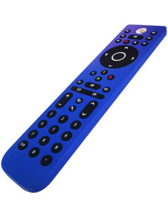 Control Remoto Multimedia para Xbox USARMT Azul 2
