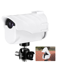 Cubierta Protectora Selens Clamshell para Mevo Start - Uso Deportivo