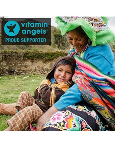 Suplemento GABA Fórmulas Asombrosas 750 Mg 100 Cápsulas