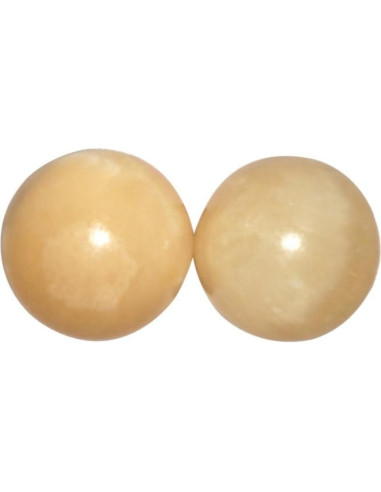 Bolas de Terapia de Mano JapanBargain 4505 - Alivio Estrés