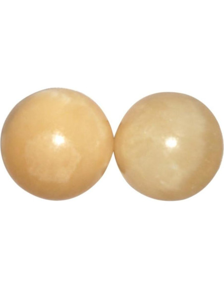 Bolas de Terapia de Mano JapanBargain 4505 - Alivio Estrés