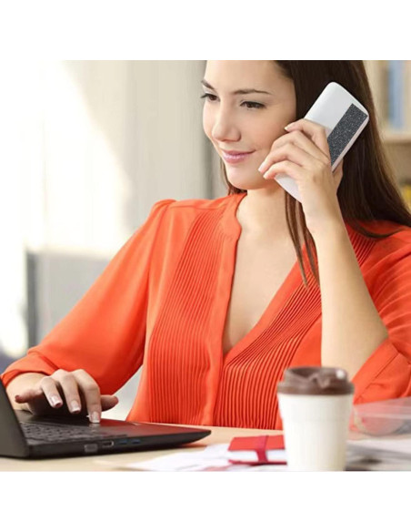 10 Pegatinas Sensoriales de Ansiedad TXDYFC - Alivio Estrés