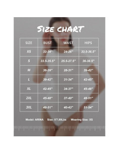 Body de mujer PUMIEY blanco salpicado, manga corta, tanga 2