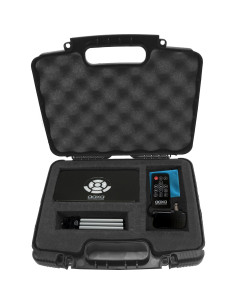 Funda para Proyector Mini CASEMATIX con Espuma Personalizable 2