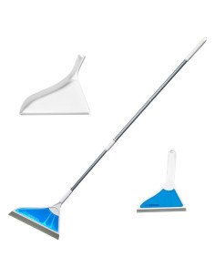 Kit de Limpieza 3 Piezas Helio AirBroom Multi-Superficie