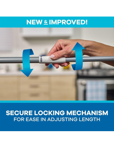 Kit de Limpieza 3 Piezas Helio AirBroom Multi-Superficie