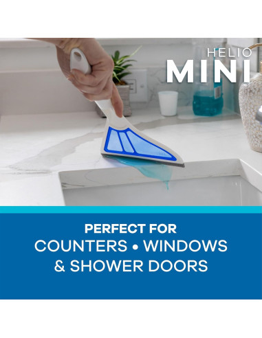 Kit de Limpieza 3 Piezas Helio AirBroom Multi-Superficie